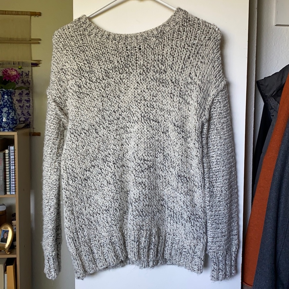 Women’s J. Crew Wool Sweater